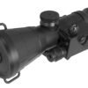 AGM Global Vision 16C4O122454011 Comanche-40ER NW1 Night Vision Black 1x 2 185262