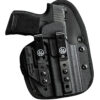 ADAPTIVE TACTICAL HT01005L OMNICARRY HOFTAC Holster IWB Black Belt Clip Mount Right Hand 2 185294