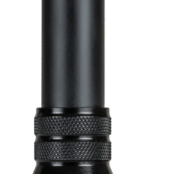 SDS Imports 80041434 TX3  12 Gauge Shotgun 5+1 Black Steel/Polymer