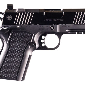 AF AA35X1QMD-PDBK15  AF1911-S15 3.5 AMBI