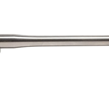 Iota Outdoors SBALWSHV22CM18R Hyrax 22CRD 18.0" Varmint #5  Melonite  416R Stainless Steel