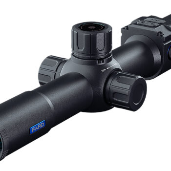 PARD NSM-35 Night Stalker Mini Night Vision Black 3x35mm Multiple Reticle