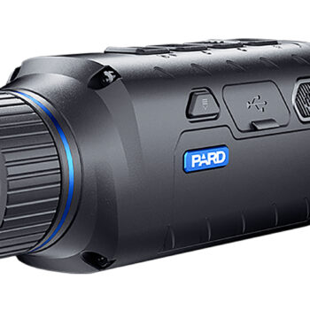 PARD LE2-16 Leopard 256 Thermal Monocular 2/2.9x 16mm ,256x192, 12 Microns, 50 Hz Resolution Zoom Digital 2x/4x/6x/8x