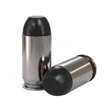 Underwood Ammo 727   45ACP+P 255gr Hard Cast Flat Nose 20 Per Box/10 Case