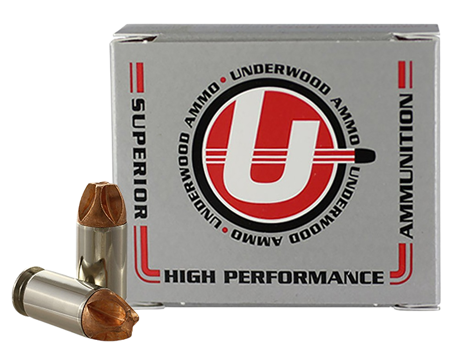 Underwood Ammo 843Underwood Ammo 843 Xtreme Defense 45ACP 135gr Solid Monolithic 20 Per Box/10 Case 3 Underwood Ammo 843Underwood Ammo 843 Xtreme Defense 45ACP 135gr Solid Monolithic 20 Per Box/10 Case