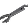 Luth-ar TL-AW Armorer Wrench Black Steel AR-15 1 186470
