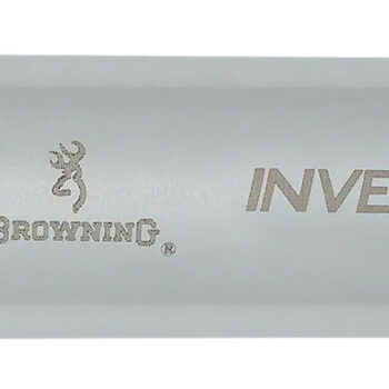 Browning 1138753  Goose Band Invector-DS 16Gauge Full Extended Stainless Steel Chrome