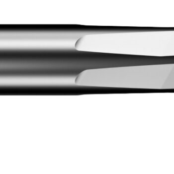 Radian Weapons R0944 Ramjet & Afterburner Combo Black Steel Fits Ruger RXM