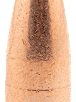 Barnes Bullets 32473 TSX  400Legend Barnes TSX Flat Base 50 Per Box/10 Case