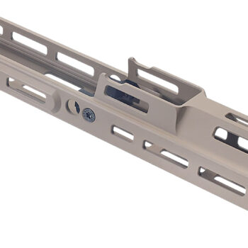 Kinetic Development Group MRX5-MK2-120 FN Scar Rail MREX MKII 6.5 FDE