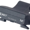 Kinetic Development Group KIN5-140 Kinect Surefire Pro Mount M-LOK 1 187748