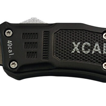 XCALIBER 728881687409 40C OTF SMALL KNIFE