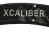 Xcaliber Knife Company Karambit 3" OTF Reverse Tanto Plain Black 440C SS Blade, 5.75" Aluminum Handle 2 187777