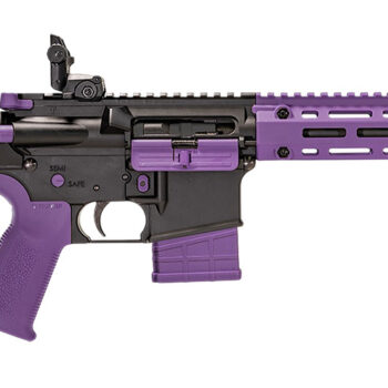 TIPPMANN A101222  M4-22 LTE   22LR 16"25+1     BLK