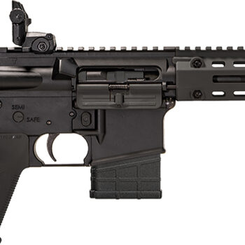 TIPPMANN A101213  M4-22 LTE   22LR 16"10+1     BLK