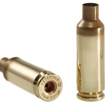 Peterson Cartridge 40052-R   6mm Dasher Rifle 50 Per Box/10 Case