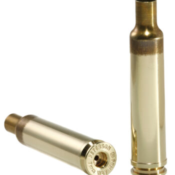 Peterson Cartridge 40065-R   7mmWthby Mag Rifle 50 Per Box/10 Case