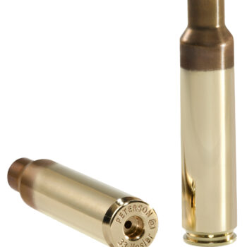 Peterson Cartridge 40032-R   33Nosler Rifle 50 Per Box/10 Case