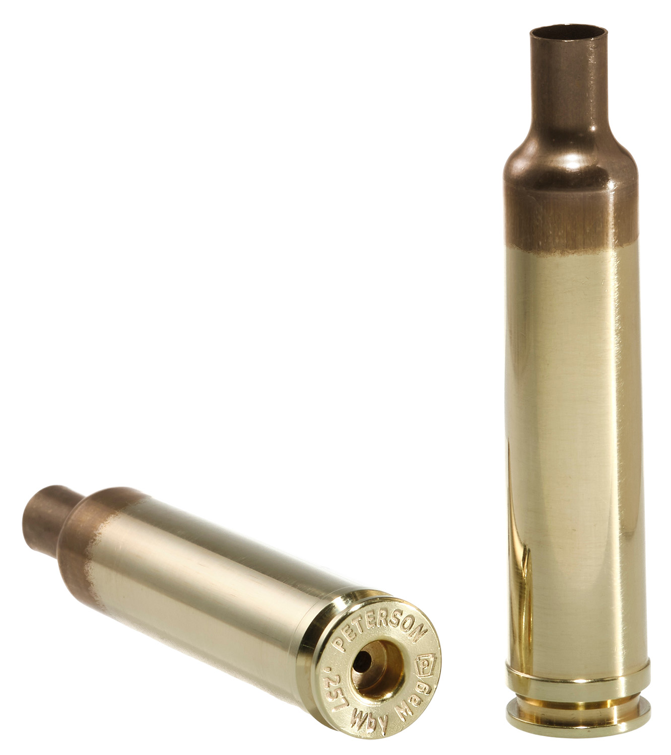 Peterson Cartridge 40063-P 257WthbyMag Rifle 250CT *Bulk 3 Peterson Cartridge 40063-P 257WthbyMag Rifle 250CT *Bulk