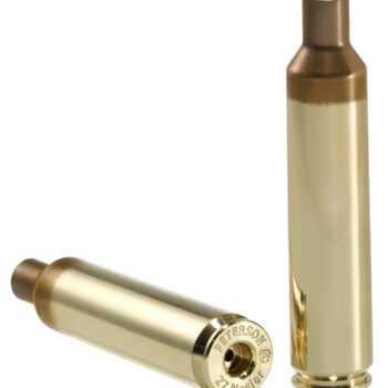 Peterson Cartridge 40072-P   27Nosler Rifle 250CT *Bulk