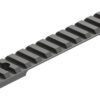 Leupold 187344 BackCountry Cross-Slot Base Black Aluminum Fits Savage 110 Short Action 2 188940