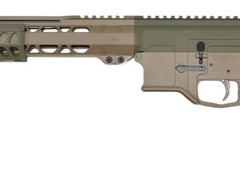 BILSON ARFCSFG20R1 BA15FC  556   16 20R FDE/SNPGRN