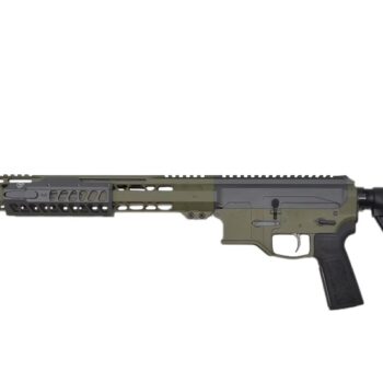 BILSON A3FSS4920R1 BA15FC  6ARC  18 20R SNPGRN/GRY