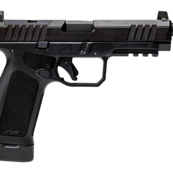 RMARTIN RM1FBLKOSPT  RM1F TACT 9MM OR 17/24R BLK