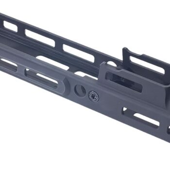 KDG MRX5-MK2-030 FN SCAR RAIL MREX MKII 4.25   BLK