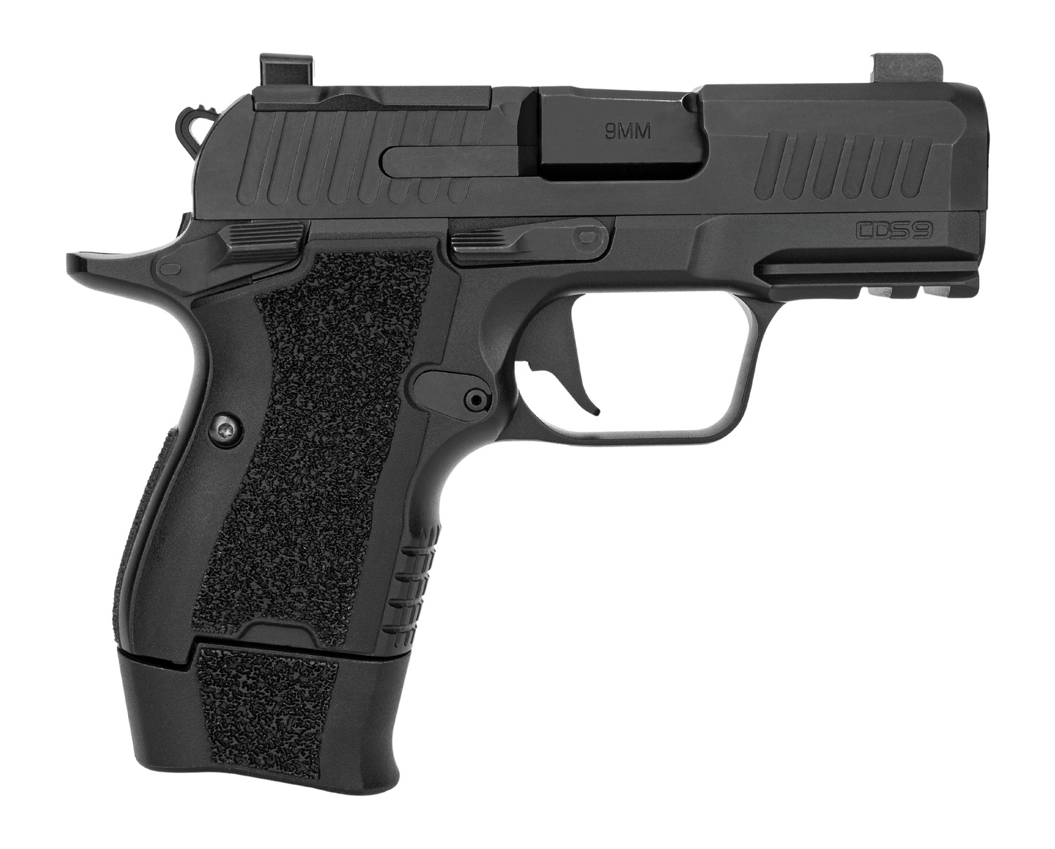 KIMBER 3600006 CDS9 OR RL 13/15RD 9MM 3 KIMBER 3600006 CDS9 OR RL 13/15RD 9MM