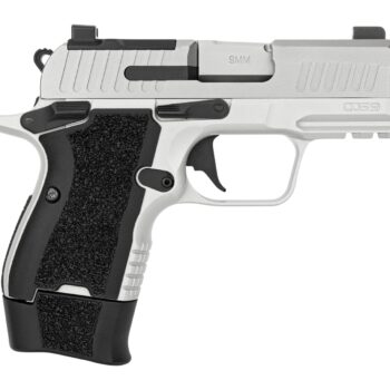 KIMBER 3600007 CDS9 STAINLESS OR RL 13/15R  9MM