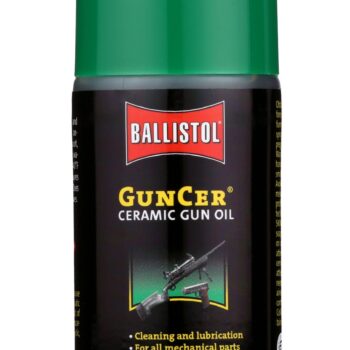 BALLISTOL 222357 GUNCER 65ML WEAPON TUNING LUBE