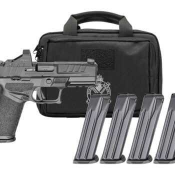 SPG EC9409BFCPAC       ECHLN     UDT  4.0FC 17/20R