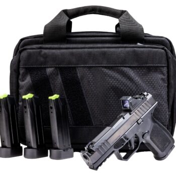 RMARTIN RM1CBLKOSP10CA(COMP)-P PKG 9MM 4"  10R*CA*