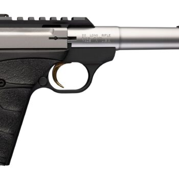 BRN 051618490 BM PLS CAMPER SS SR UFXBLK,FO,22