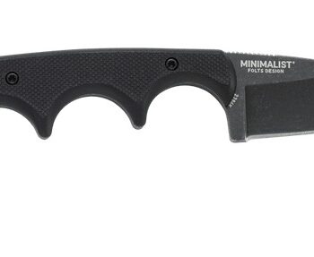 CRKT 2384KC   MINIMALIST        2.16 DROP      BLK