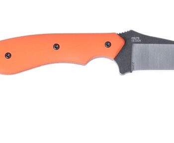CRKT 2399C    S.P.I.T.          2.29          ORNG