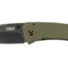 CRKT 2520C TUNA 3.22 ODG 2 191501