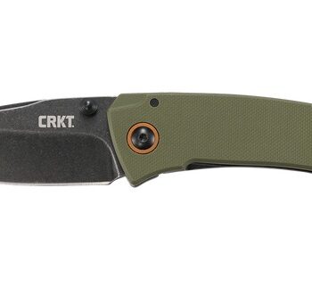 CRKT 2520C    TUNA              3.22       ODG