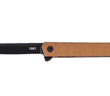 CRKT 7097DKC  CEO FLIPPER       3.35       DSRTTAN