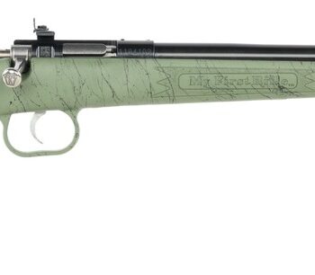 CRICK KSA2342    22LR GEN2 GREEN BLUED BRL