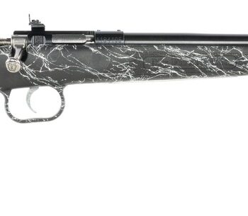 CRICK KSA2344    22LR GEN2 BLACK BLUED BRL