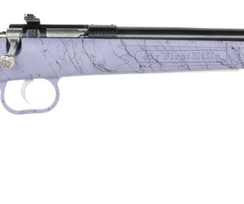 CRICK KSA2345    22LR GEN2 PURPLE BLUED BRL