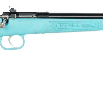 CRICK KSA2346    22LR GEN2 BLUE BLUED BRL