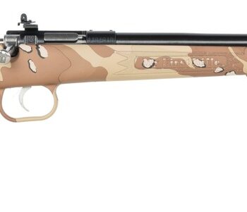 CRICK KSA2178    22LR GEN2 HYD DS CAMO BLUED BRL