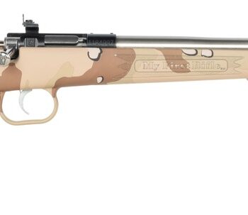 CRICK KSA2179    22LR GEN2 HYD DS CAMO SS BRL