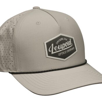 LEU 185043 LEU OPTICS CO PERFOR        HAT LGHTGRY