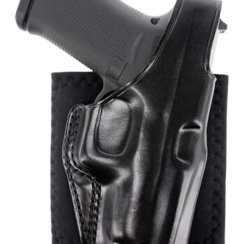 GALCO AG894RB     ANKLE GLOVE SIG P365 X-MACRO BLK