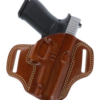 GALCO CM834       COMBAT MASTER GLK 48         TAN