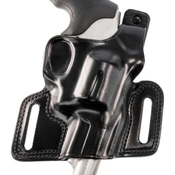 GALCO SIL104B     SILHOUETTE HIGH RIDE         BLK